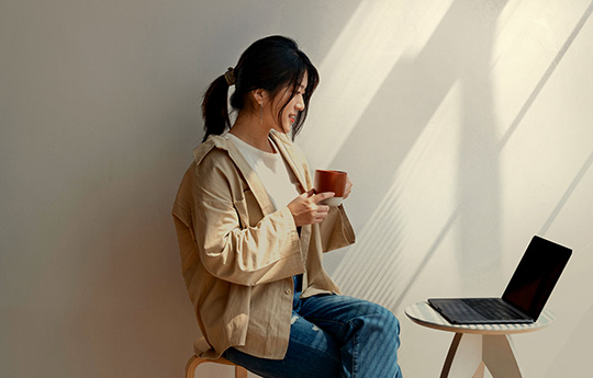 Découvrez une nouvelle expérience en matière de garanties!