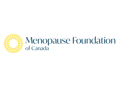 Menopause Foundation of canada